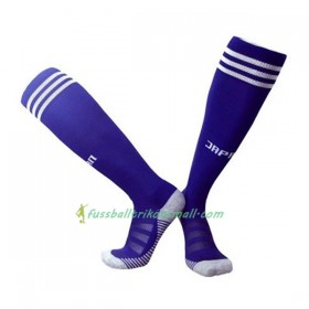 Japan WM 2018 Socken Heim Blau